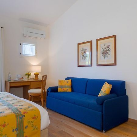 Hotel Villa Ottone Portoferraio Eksteriør bilde
