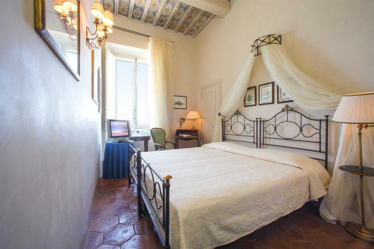 Hotel Villa Ottone Portoferraio Eksteriør bilde